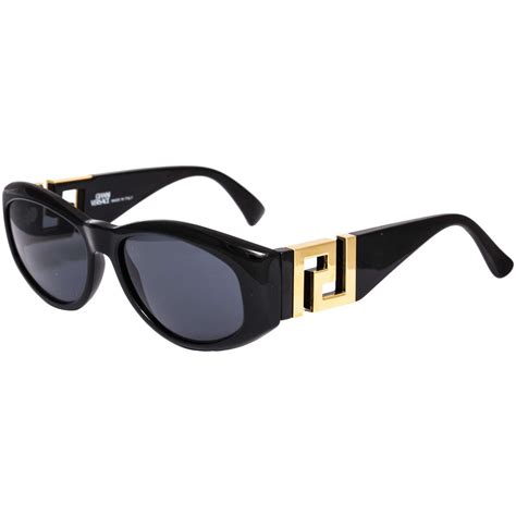 occhiali versace vintage uopmop|Versace Vintage Sunglasses Sunglasses .